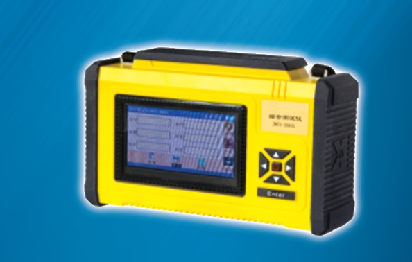 弦式锚索测力传感器综合测试仪